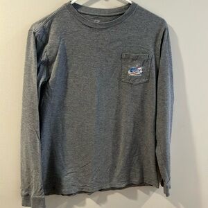 Vineyard Vines Long Sleeve T